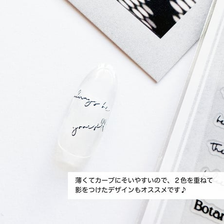 KiraNail S♡Mint Saki Oonoプロデュース Flower Message