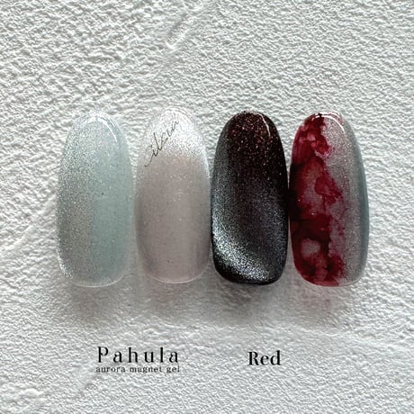 【在庫限り★300円】KiraGel AuroraMagnet Gel Pahula（パヒュラ）