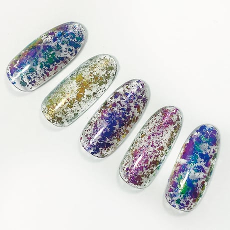 KiraNail  Venus Flake/ヴィーナス フレーク(Chameleon Flake)