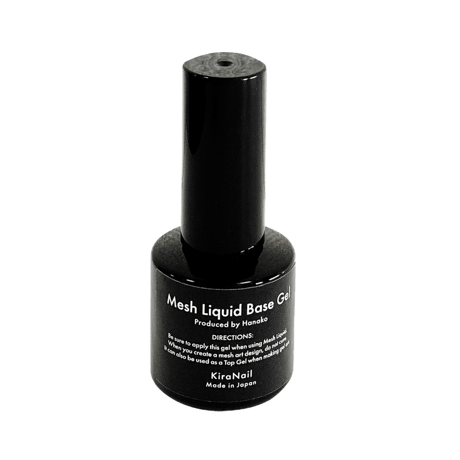 KiraNail  KiraNail MESH LIQUID BASE GEL 8ml