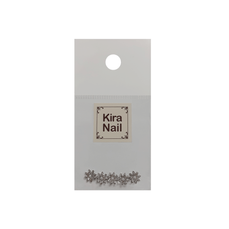 KiraNail Kirally YUKAセレクトパーツ Nigella
