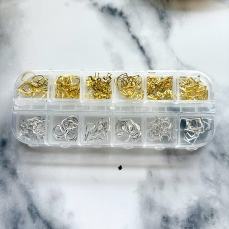 【OUTLET】ネイル用品まとめ売りH　A-104