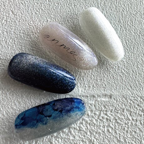 【在庫限り★300円】KiraGel AuroraMagnet Gel Pahula（パヒュラ）