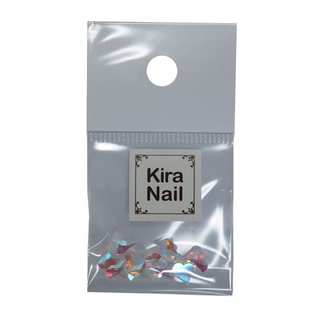 KiraNail アイスオーロラストーン　10 type