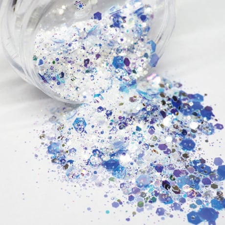 【YouS×Artist】Hanako先生プロデュース　illumi GLITTER（イルミグリッター）