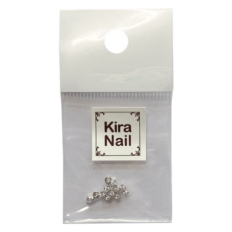 KiraNail スイングピアス　2個入