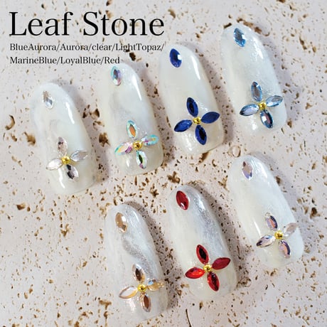 CATEGORY クリアパーツ | Kira Nail