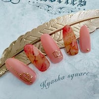 KiraNail kyashaスクエア