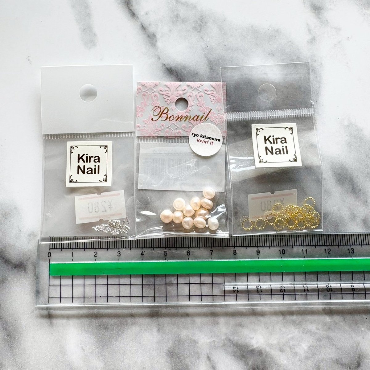 OUTLET】ネイル用品まとめ売りL A-108 | Kira Nail