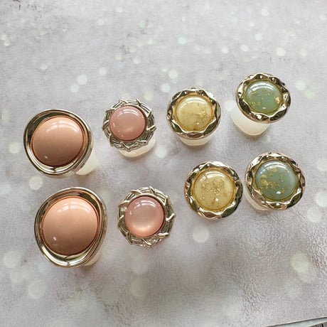 【OUTLET】ネイル用品まとめセット　A-119