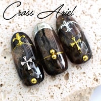KiraNail クロス アリエル