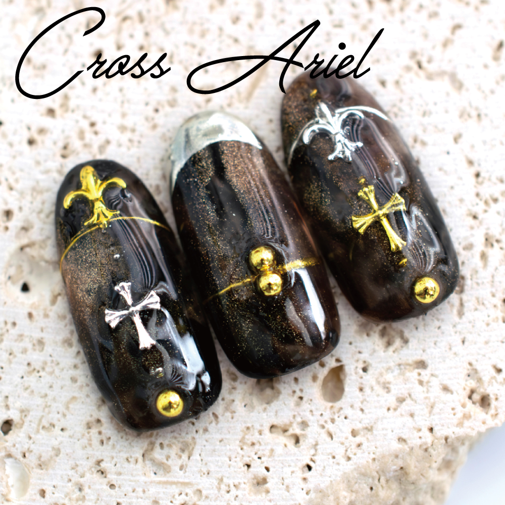 KiraNail クロス アリエル | Kira Nail