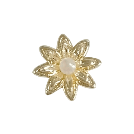 KiraNail Kirally YUKAセレクトパーツ Nigella