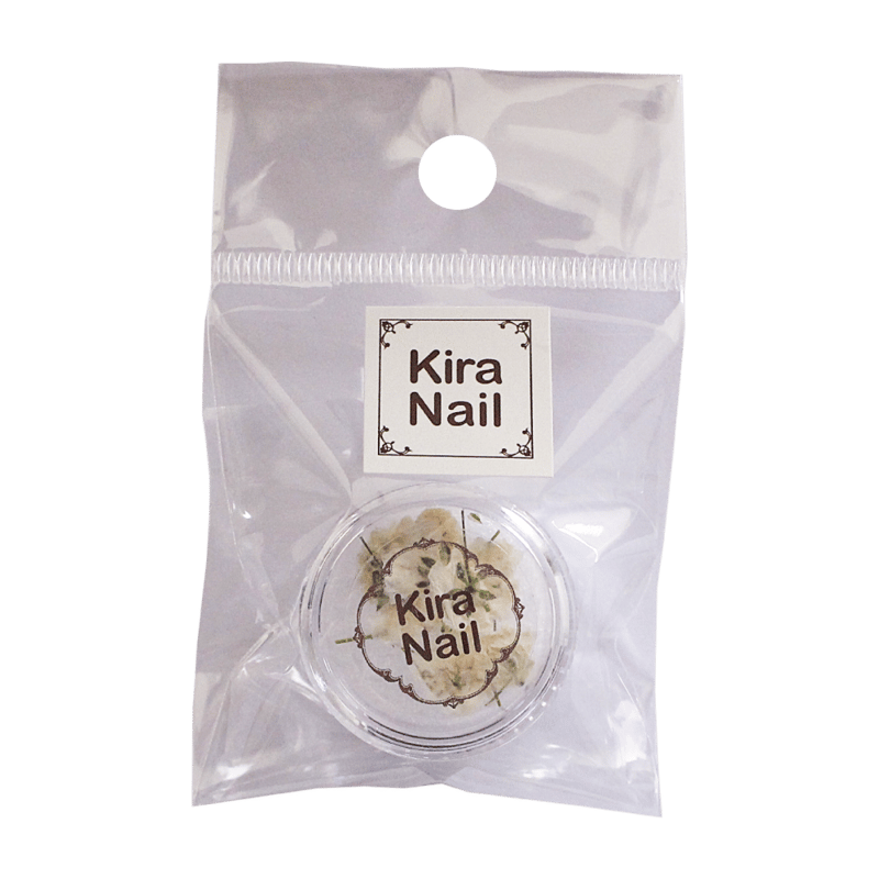 KiraNail 押し花 全10色 | Kira Nail KiraNail 押し花 全10色 | Kira Nail