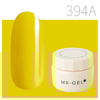 MD-GEL カラージェル 394A  3g