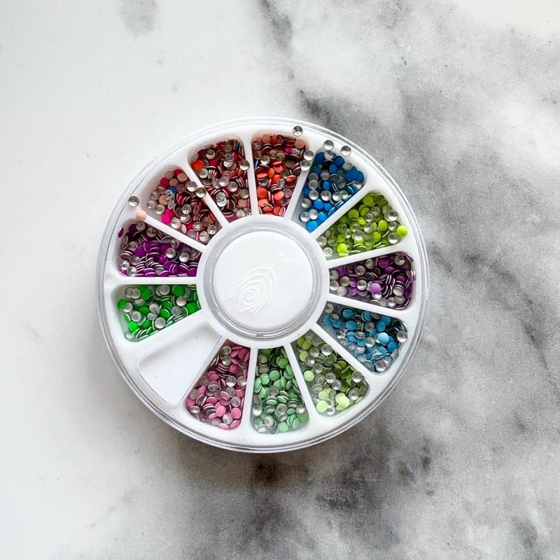 OUTLET】ネイル用品まとめ売りE A-101 | Kira Nail