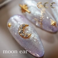 KiraEar 耳つぼ探知機 シルバー | Kira Nail