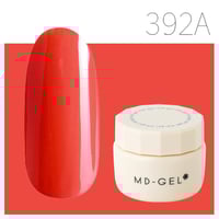 MD-GEL カラージェル 392A  3g