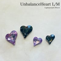 KiraNail アンバランスハート M/L