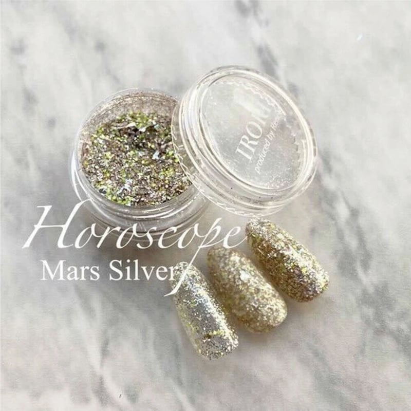 YouS×Artist】埜藤理恵先生プロデュース [IRORI] ミックスグリッター