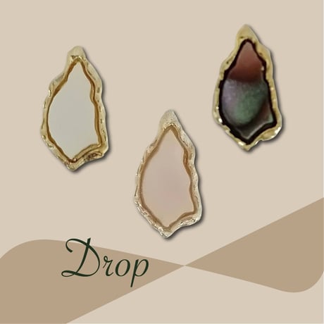KiraNail キュアラ ドロップ