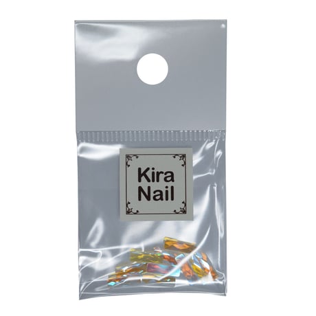 KiraNail アイスオーロラストーン　10 type