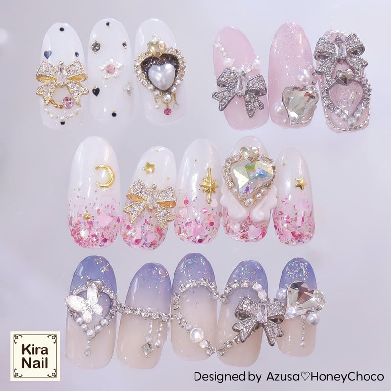 定価41,000『ローズティアラ・ジュエル』ストライプの中にリボンを織込んだ生地 Floral Lacy Elegant | BABY, THE STARS SHINE BRIGHT