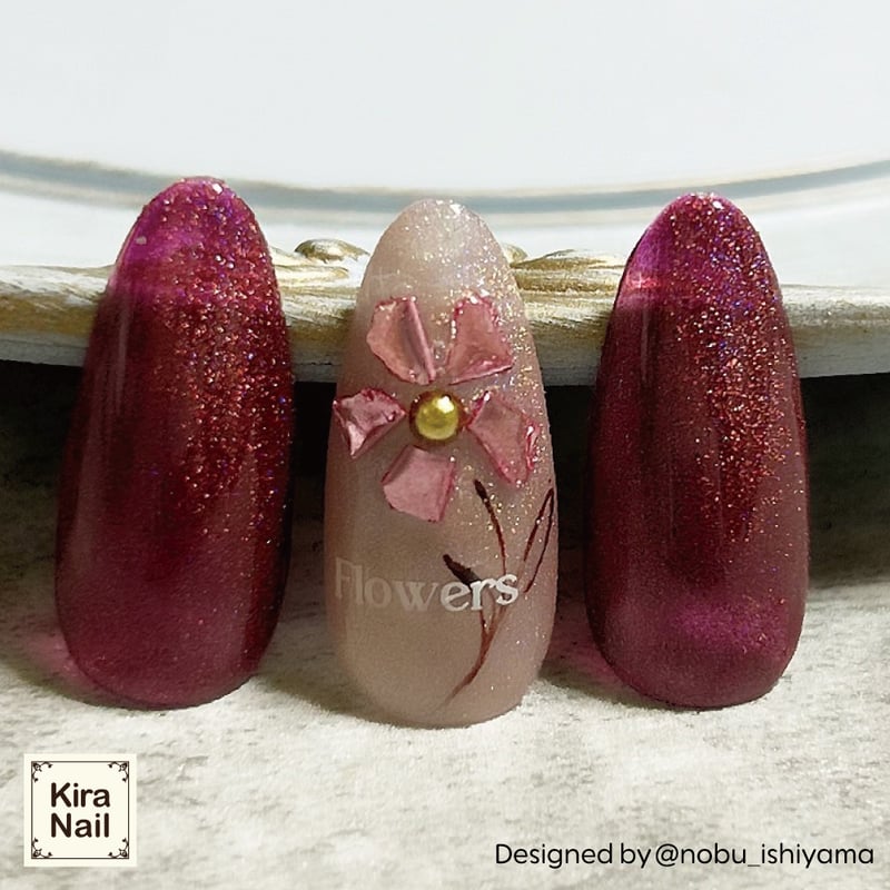 ユイキラキラグリッター入り★オレゴンサンストーン★オーダー 0B277150-6972-4426-9C67-