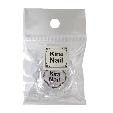 KiraNail しずくストーン　10color