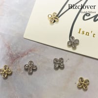 KiraNail ビズクローバー 2個入