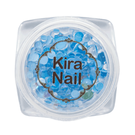 KiraNail しずくストーン　10color