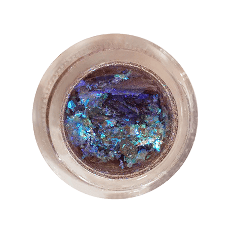KiraNail Hanakoプロデュース Milky Way Flake  4COLOR