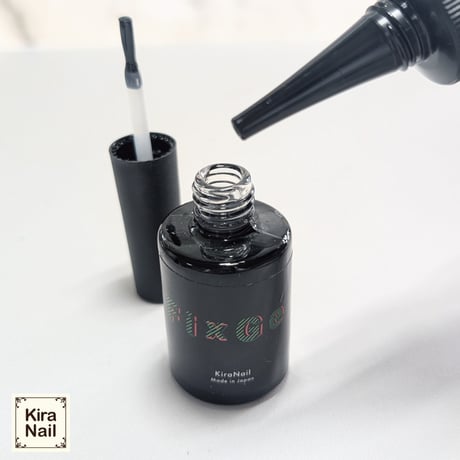 KiraNail Fix Gel 詰め替え用 30ml