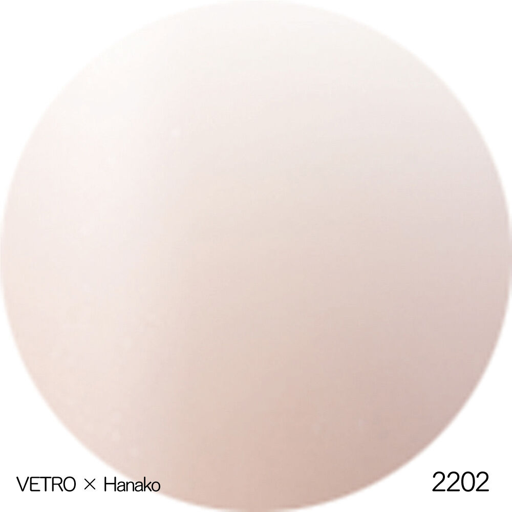 Hanako先生プロデュース カラージェル VETRO×Hanako ウェットグロス