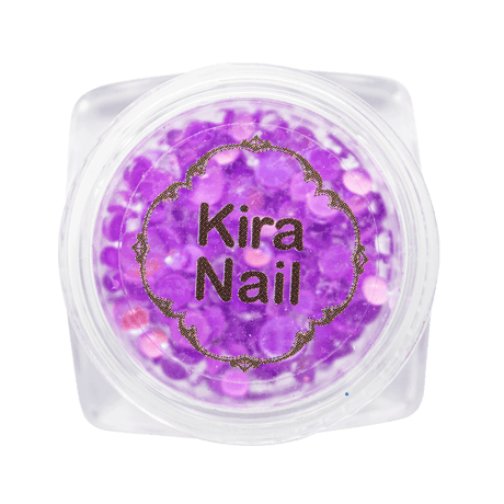 KiraNail しずくストーン　10color