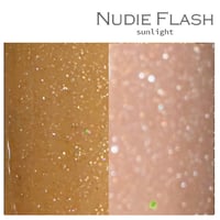 MD-GEL NUDIE FLASH sunlight 2.5g