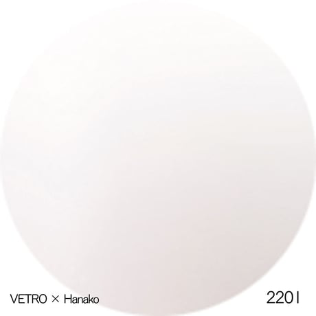 Hanako先生プロデュース カラージェル VETRO×Hanako ウェットグロスクォーツシリーズ