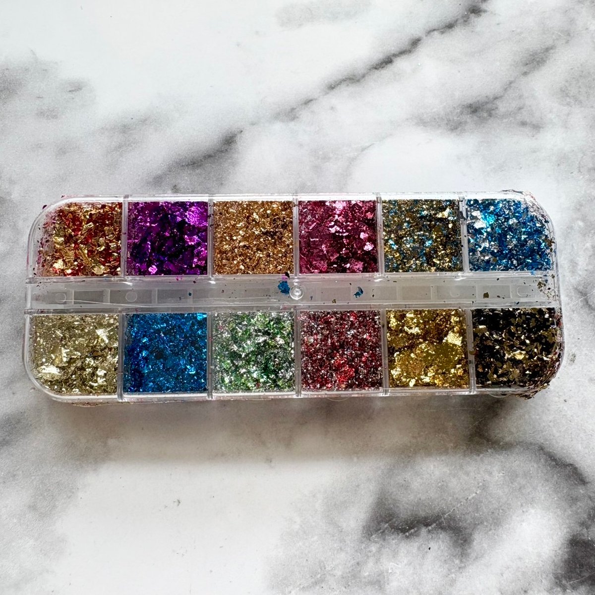 ネイルパーツ　まとめ売り neocolle_p-zx3291