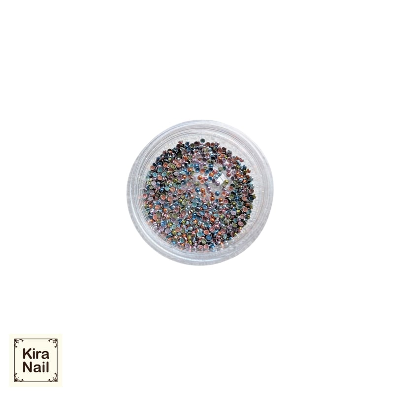 KiraNail fumiプロデュース PLUSONE STUDS/1.0 | Kira
