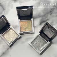 KiraNail FLAKE GEL / フレークジェル