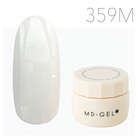 MD-GEL カラージェル 359M