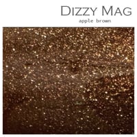 MD-GEL DIZZY MAG　apple brown 2.5g