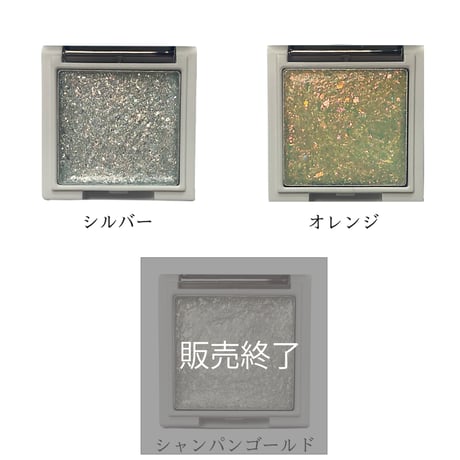 KiraNail FLAKE GEL / フレークジェル