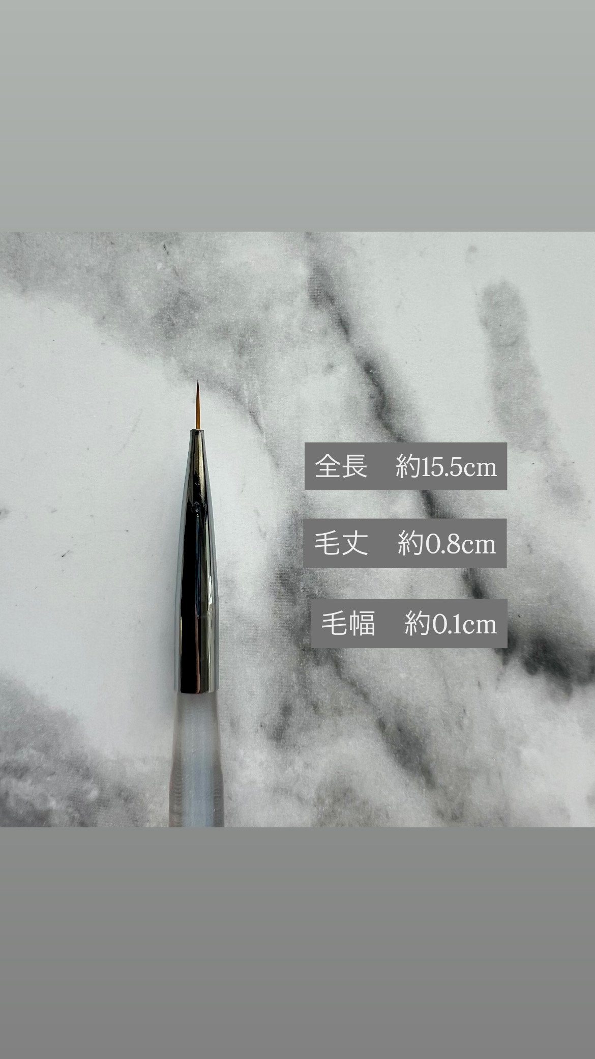 mananails ブラシセット OUTLET】ネイルブラシ5本セット A-26 | Kira Nail