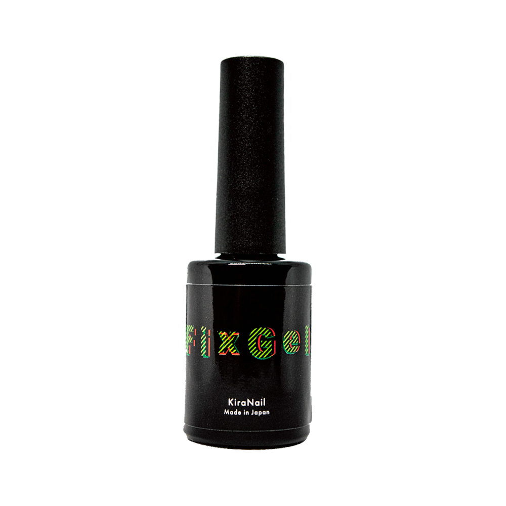 KiraNail FixGel ネイルホイル まとめ売り KiraNail Fix Gel （転写ジェル）10ml | Kira Nail