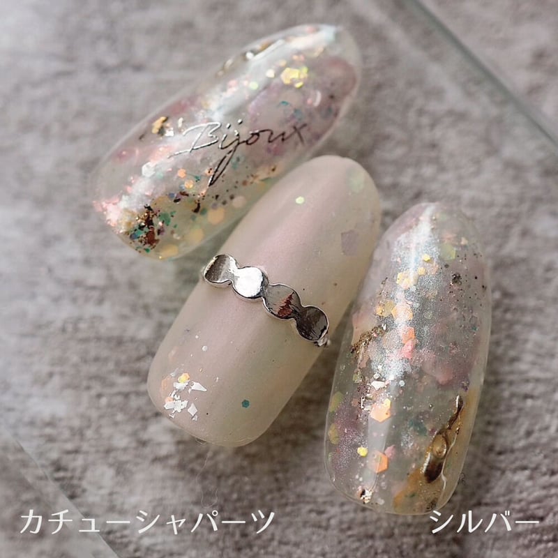 KiraNail カチューシャパーツ | Kira Nail