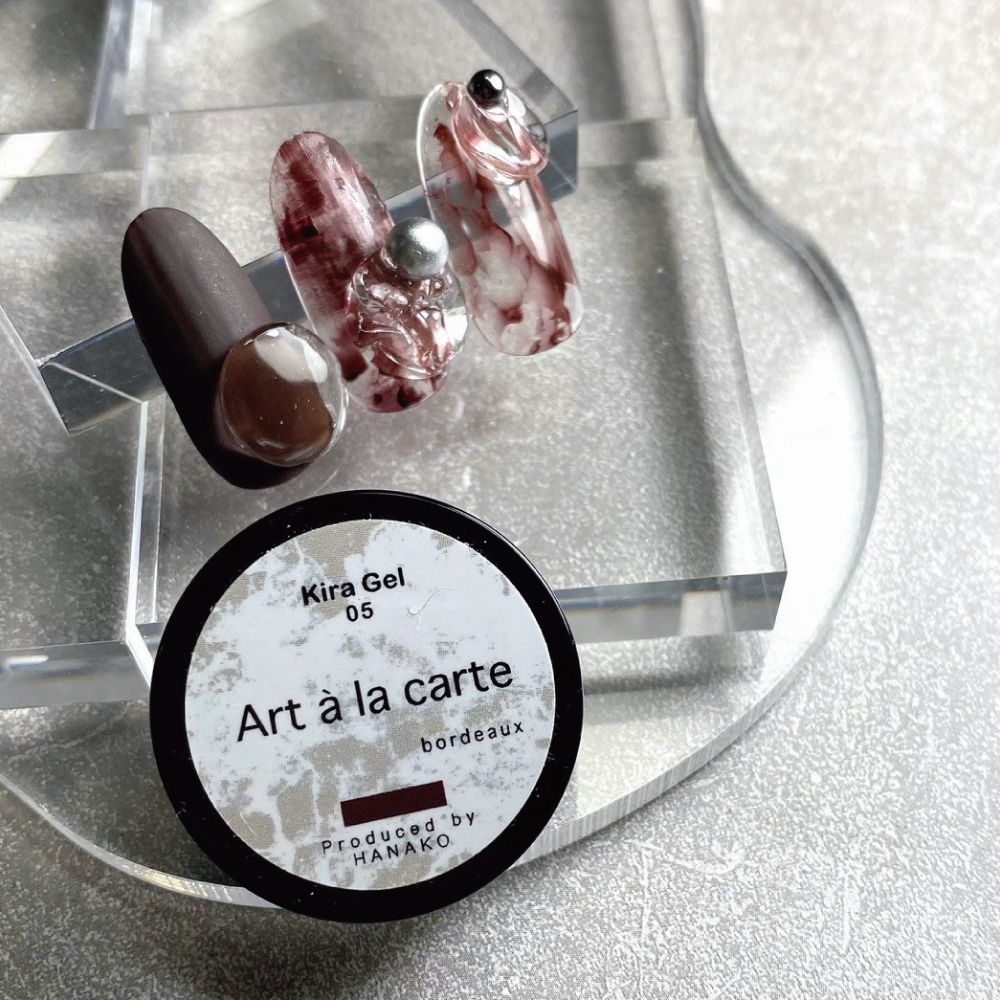 キャンバスアート 2点セット ラブリー 花柄 ジェルコート