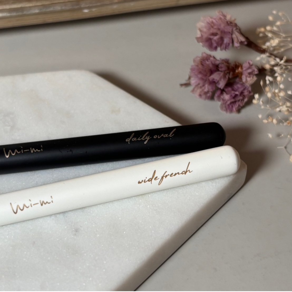 mi-mi先生プロデュース ジェルブラシⅡ | Kira Nail