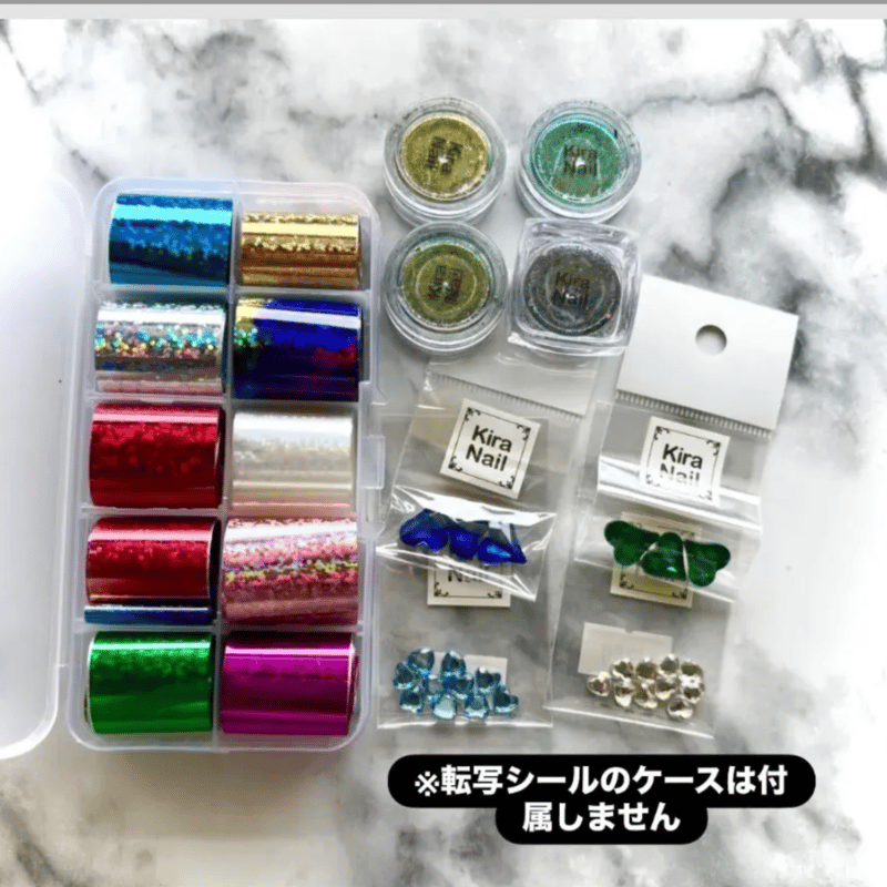 ネイルパーツ KILA Amazon | Chisafly ネイルパーツ アルファベット イニシャル