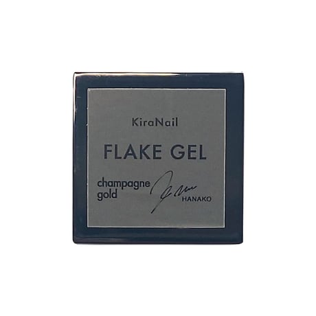 KiraNail FLAKE GEL / フレークジェル